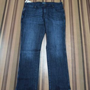 DG-70 Size-40 Slim Women Jeans