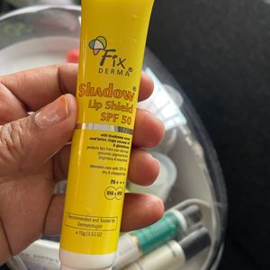 Fix Derma Lip Balm Spf 50