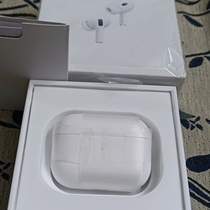 Apple Airpods Pro 2 ANC:- 17 SERIES