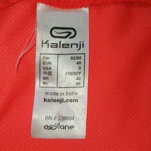 Kalenji Women's Jersey