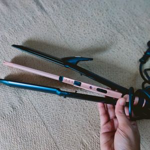 Vega Three In One Hair Styler