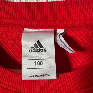 Adidas Sweatshirt