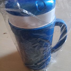 Thermo Steel Jug