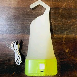 Sanford Rechargeable Emergency Lantern