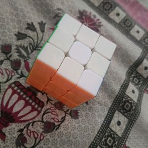 Speed Cube