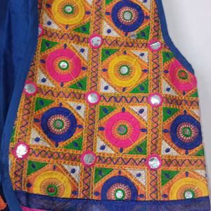 Gujarati Jacket in Brand New condition