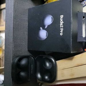 Samsung Galaxy Buds 2 Pro