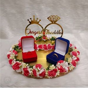 Ring Platter