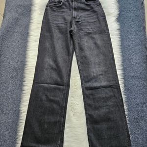 ZARA brand Denim