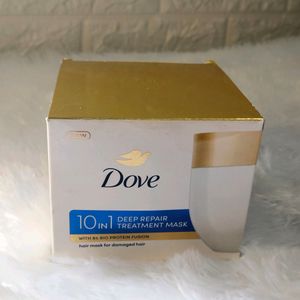 Dove 10in1 Hair Mask