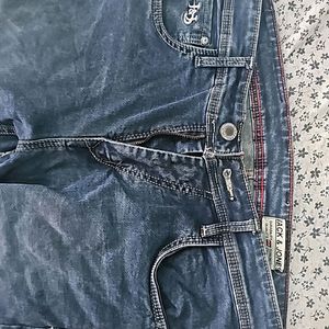 Original Jack and Jones Denim Jeans