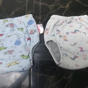 VParents Padded Underwear for Babies and Toddlers