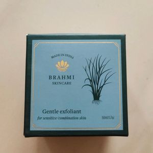 Bramhi Skin Care