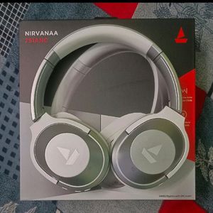 boAt NIRVANA 751 ANC headphones