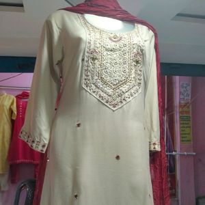 Kurti Paint