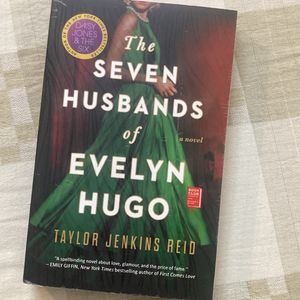 The Seven Husbands of Evelyn Hugo