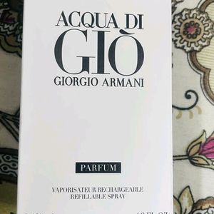 Giorgio Armani Perfume