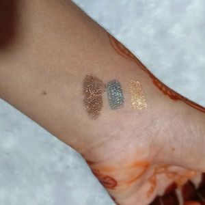 SMASHBOX LIQUID EYESHADOW