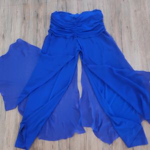 Women Parallel Pants