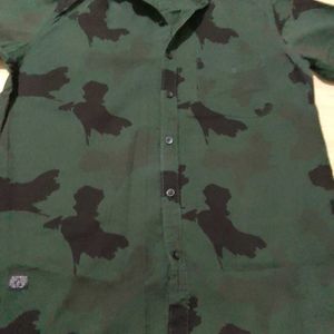 Men Shirt