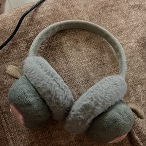 Earmuffs