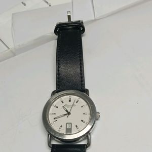 Kenneth Cole Watch