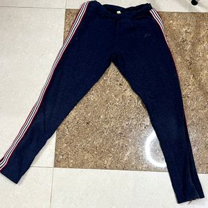 11-13 Years Old Activewear Yoga Pant