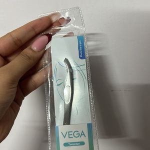 Vega Tweezer