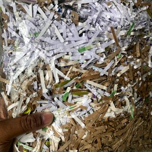 Shredded Paper For Packing