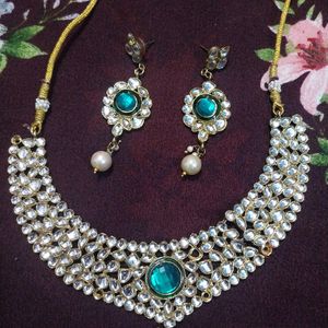 jewellery fashion set  Big ston design