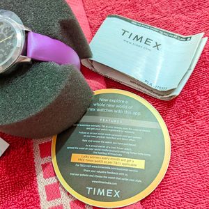 Timex Watch