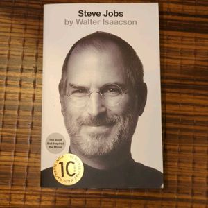 Biography Of Steve Jobs