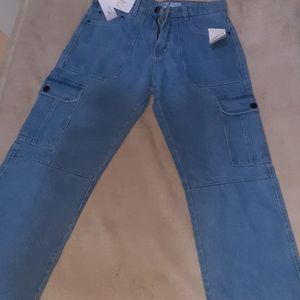 Zara DENIM JEANS