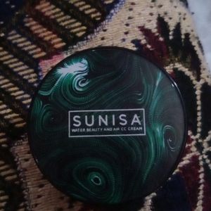 sunisa foundation brand new bas tag nhi he