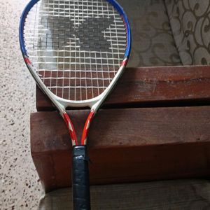 Tennis Bat- Kids, Used, Good Brand-23 Inch