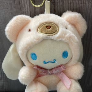 Sanrio Cinnamoroll Bagcharm