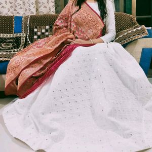 Beutiful Lehenga Choli Without Dupatta