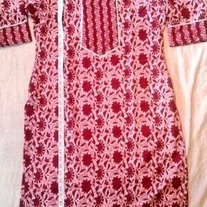 New Kurta Set