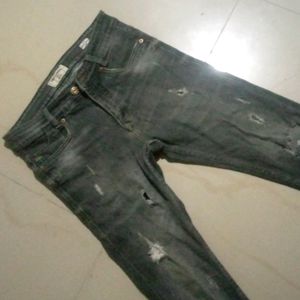 Branded Jeans