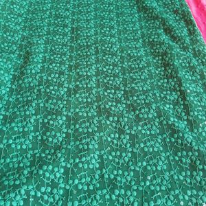 Green Kurta For Women's And Girl's