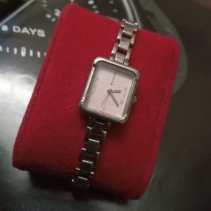 Titan Watch -Sq/Pk