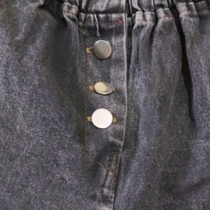 Grey Jeans For Women