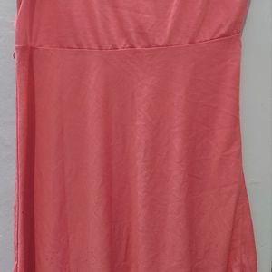 Pink Tunic/ Top