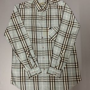 Burberry Shirt For Men’s.