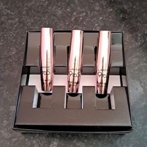 Lakme 9to5 Primer+Matte Lipstick Set Of 3