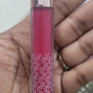 Kay Beauty Lip Tint Fiery Shade