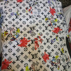 LV T-shirts.