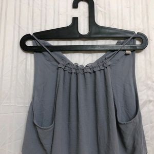 Loft Lace Tank Top