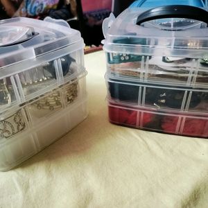 3 Layer Storage Box