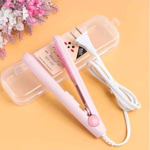 KOREAN mink Straightener With Box